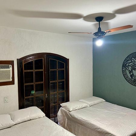 Casa De Luxo Em Condominio Fechado 카보프리우 외부 사진