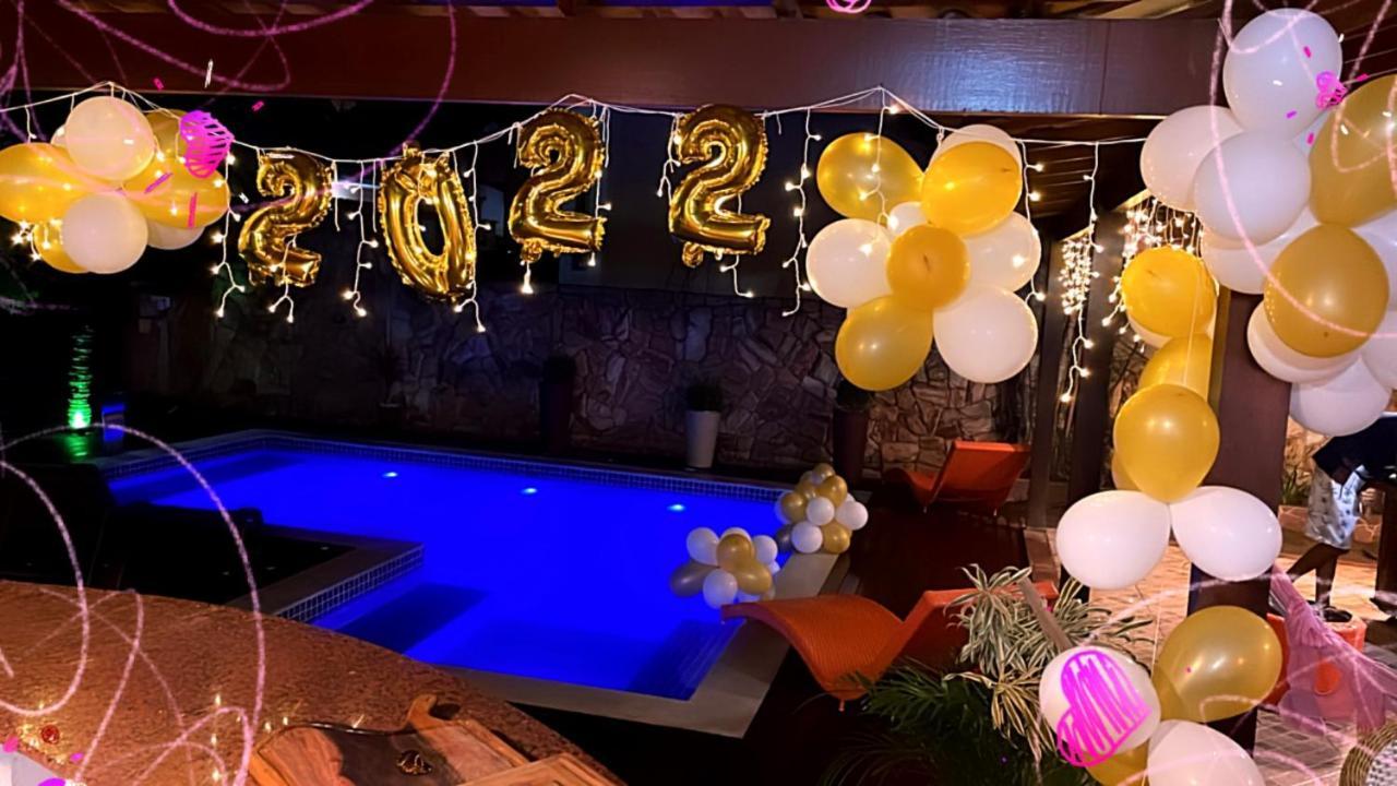 Casa De Luxo Em Condominio Fechado 카보프리우 외부 사진