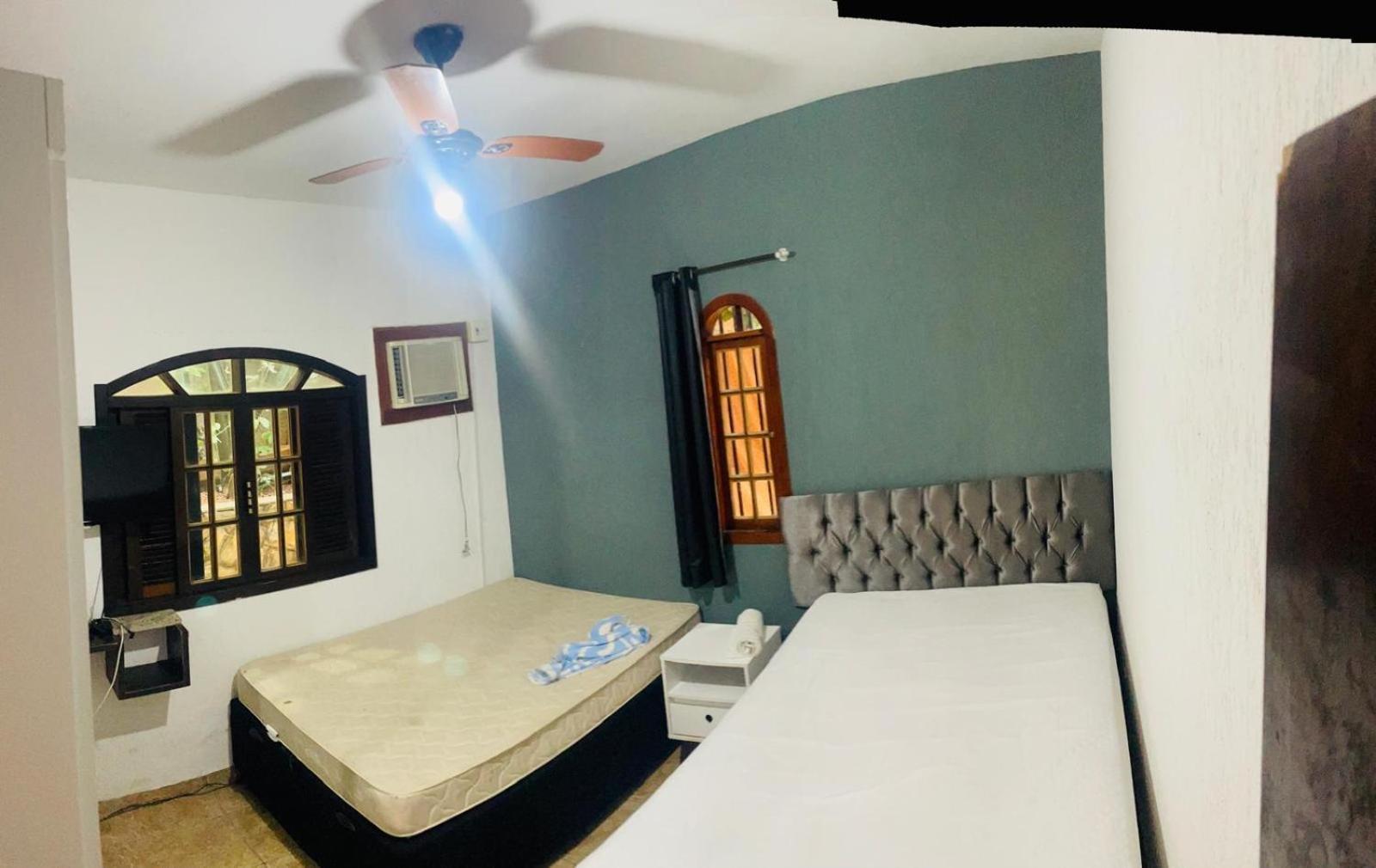 Casa De Luxo Em Condominio Fechado 카보프리우 외부 사진