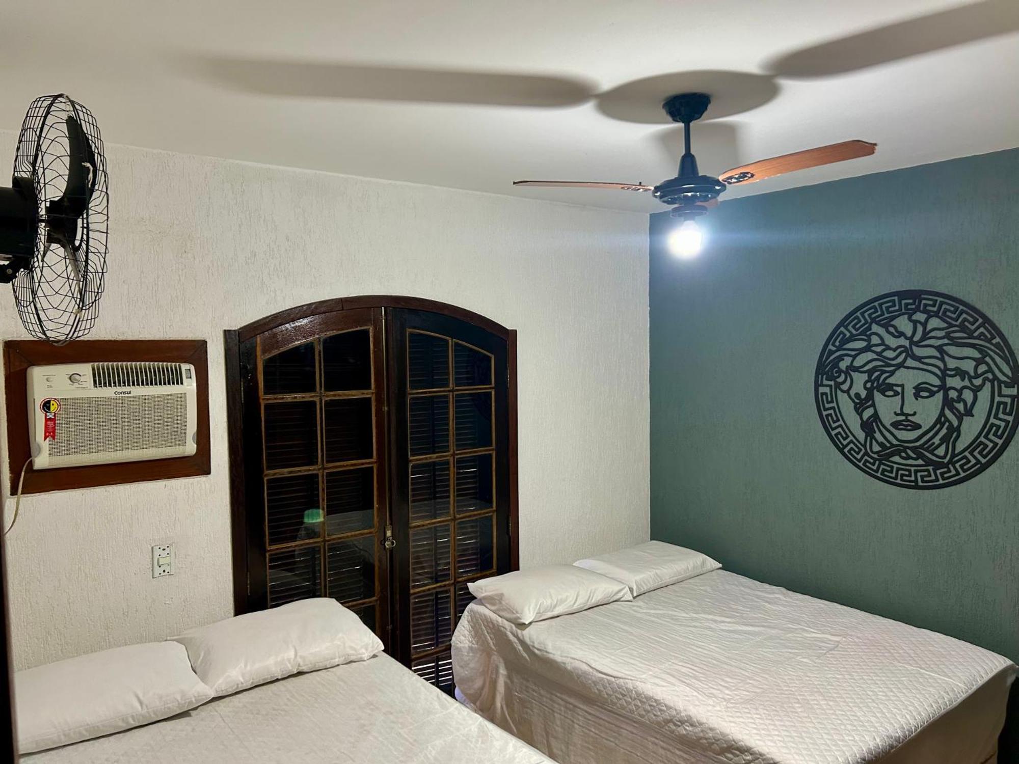 Casa De Luxo Em Condominio Fechado 카보프리우 외부 사진