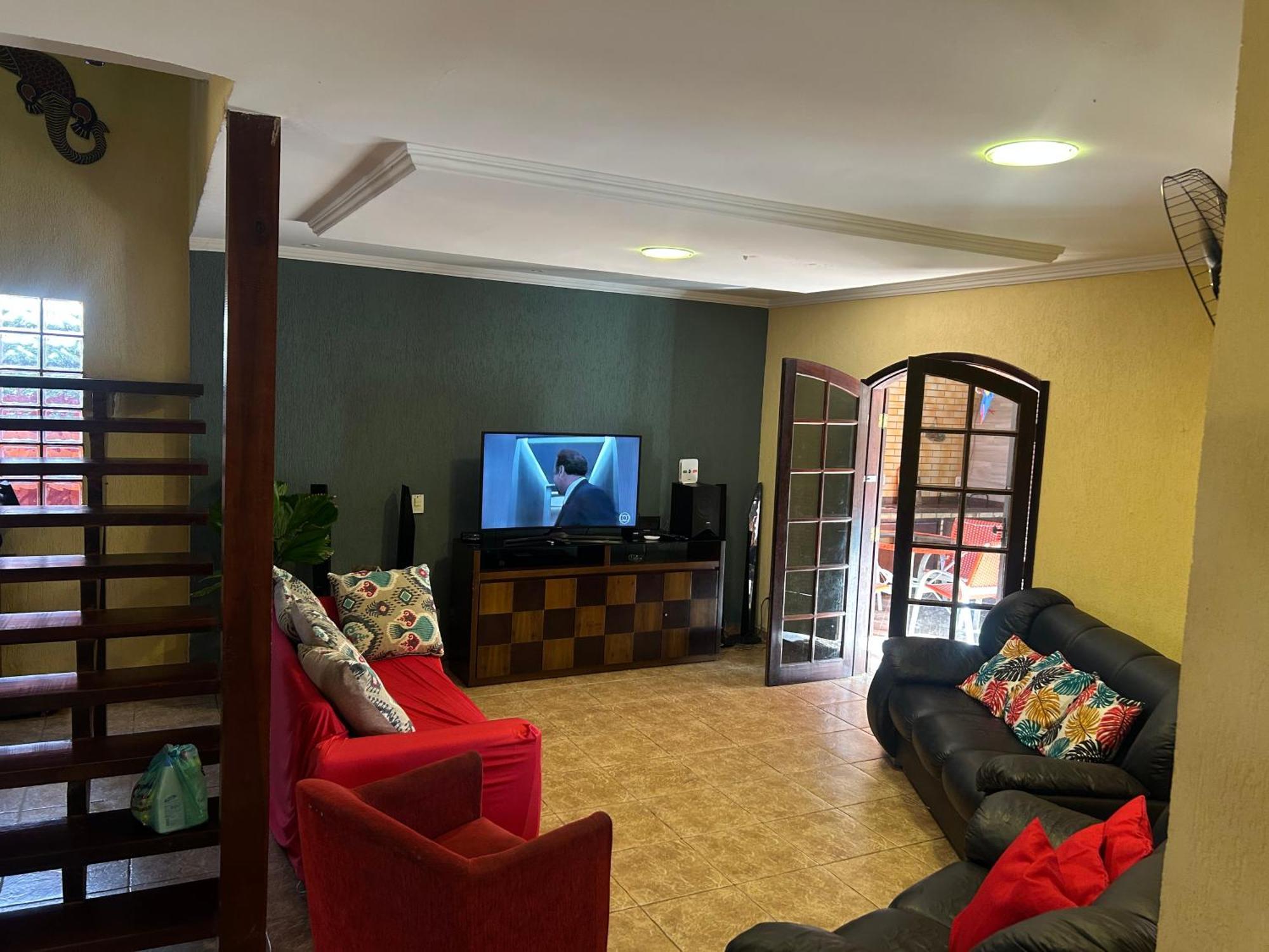 Casa De Luxo Em Condominio Fechado 카보프리우 외부 사진