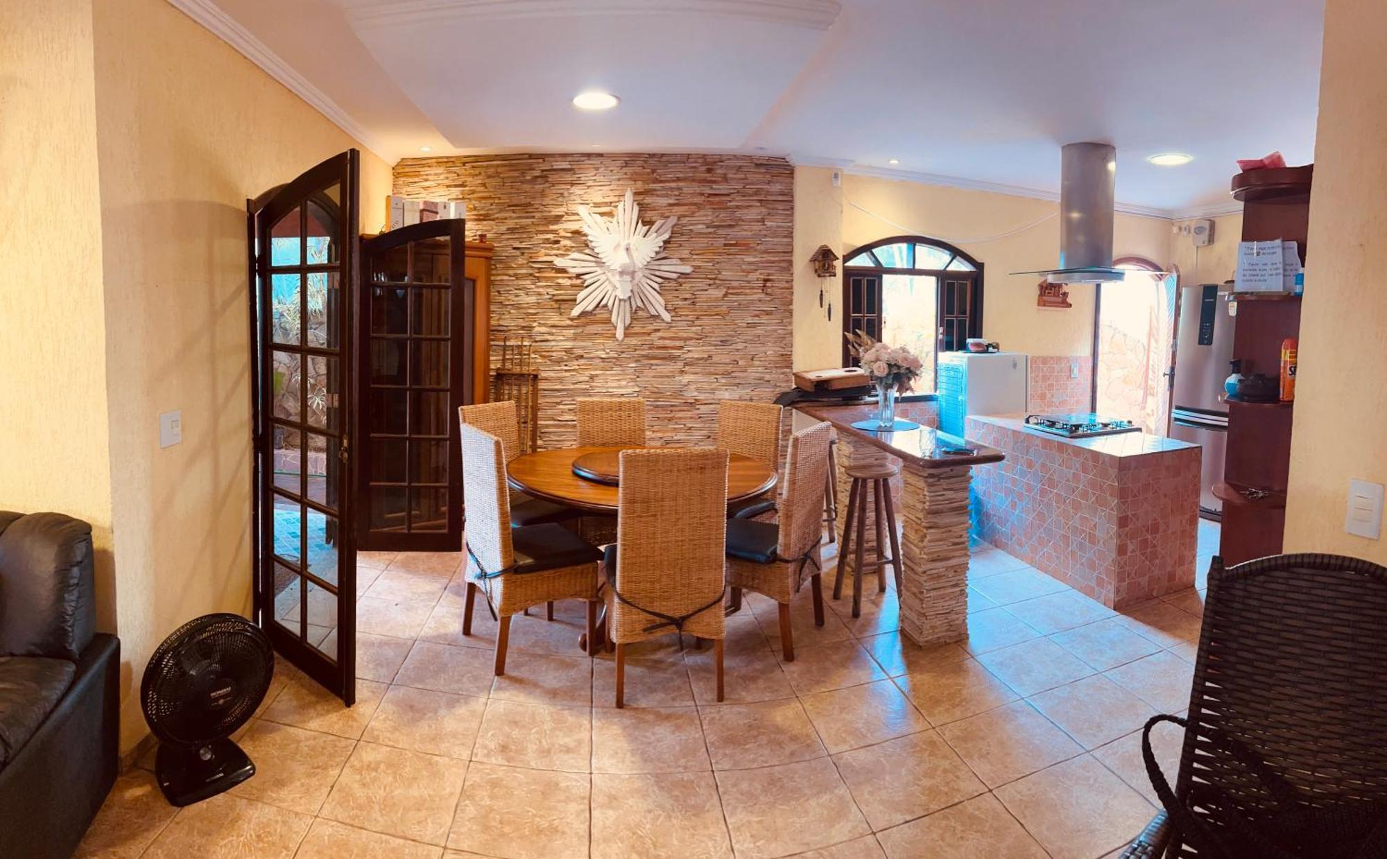 Casa De Luxo Em Condominio Fechado 카보프리우 외부 사진