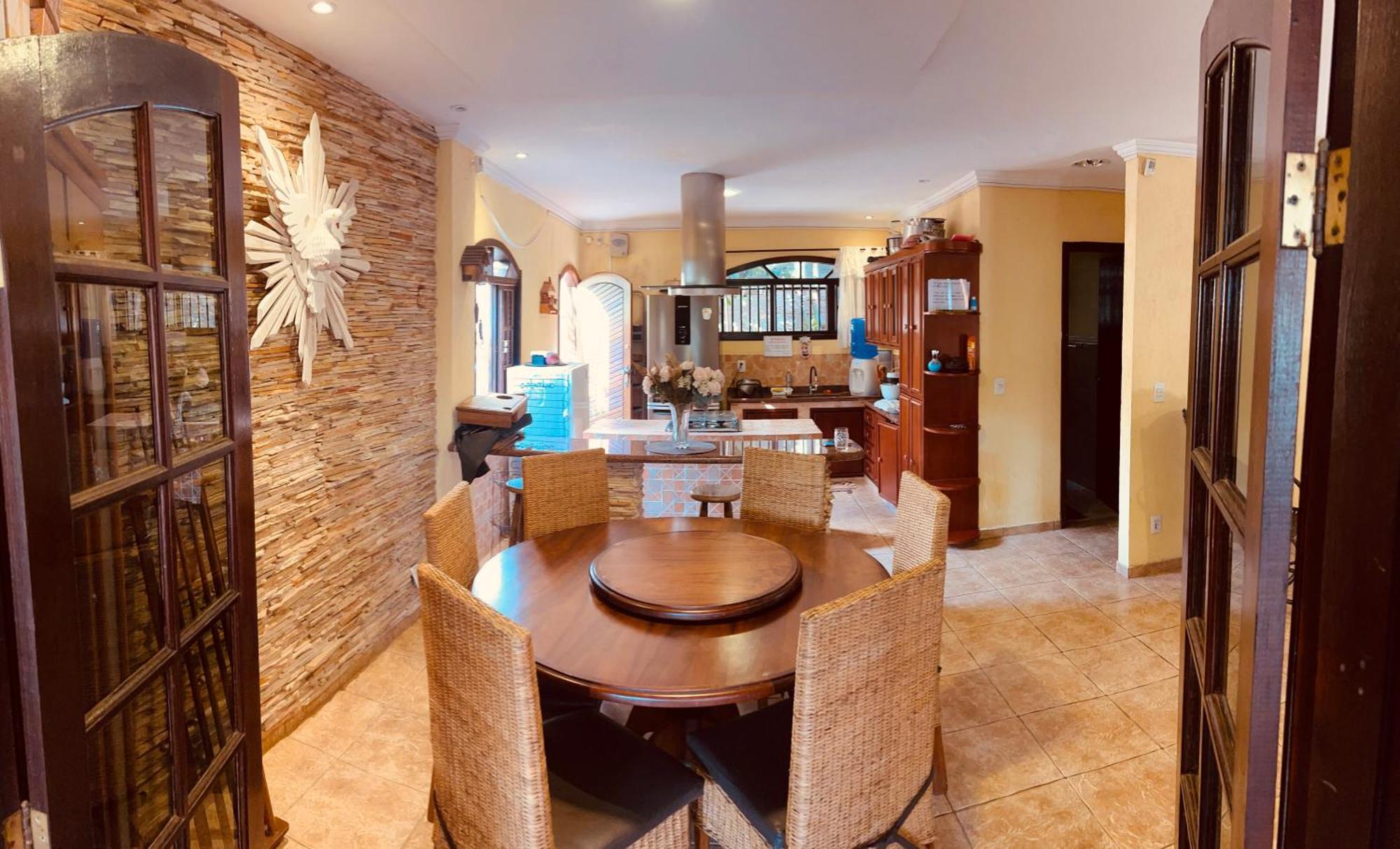 Casa De Luxo Em Condominio Fechado 카보프리우 외부 사진