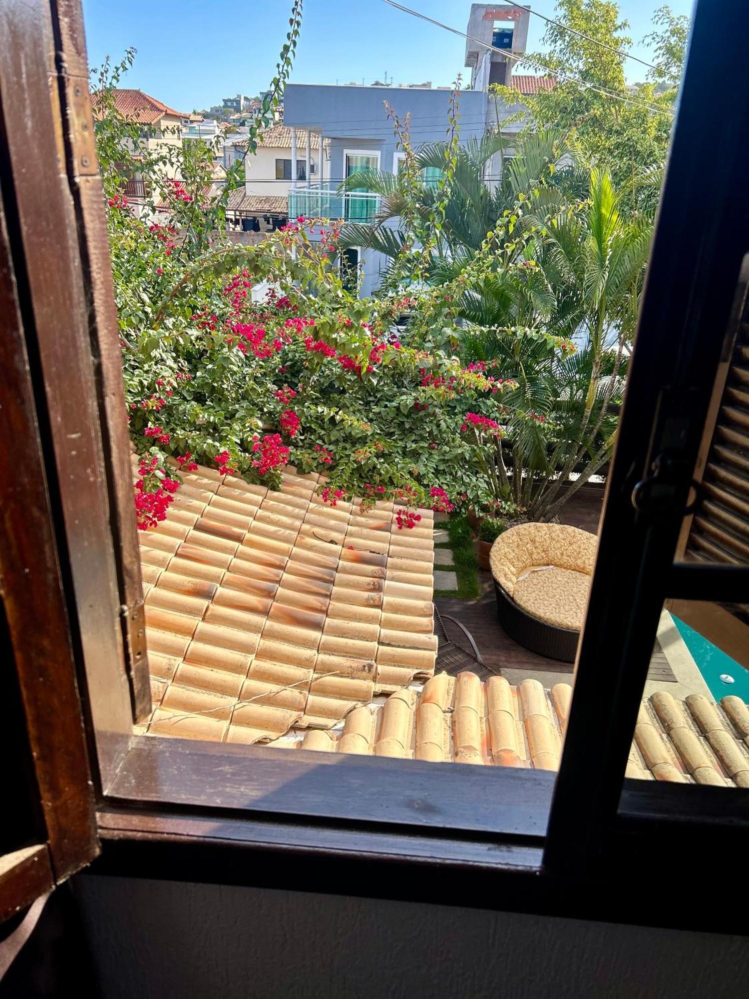 Casa De Luxo Em Condominio Fechado 카보프리우 외부 사진