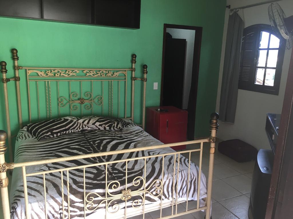 Casa De Luxo Em Condominio Fechado 카보프리우 외부 사진